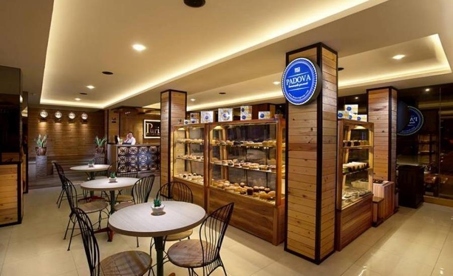 Life Puri Hotel Surabaya Gubeng Kültér fotó